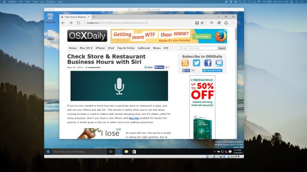 web browser for mac os x 10.5.2